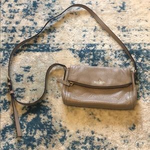 Kate Spade Cobble Hill mini Carson crossbody